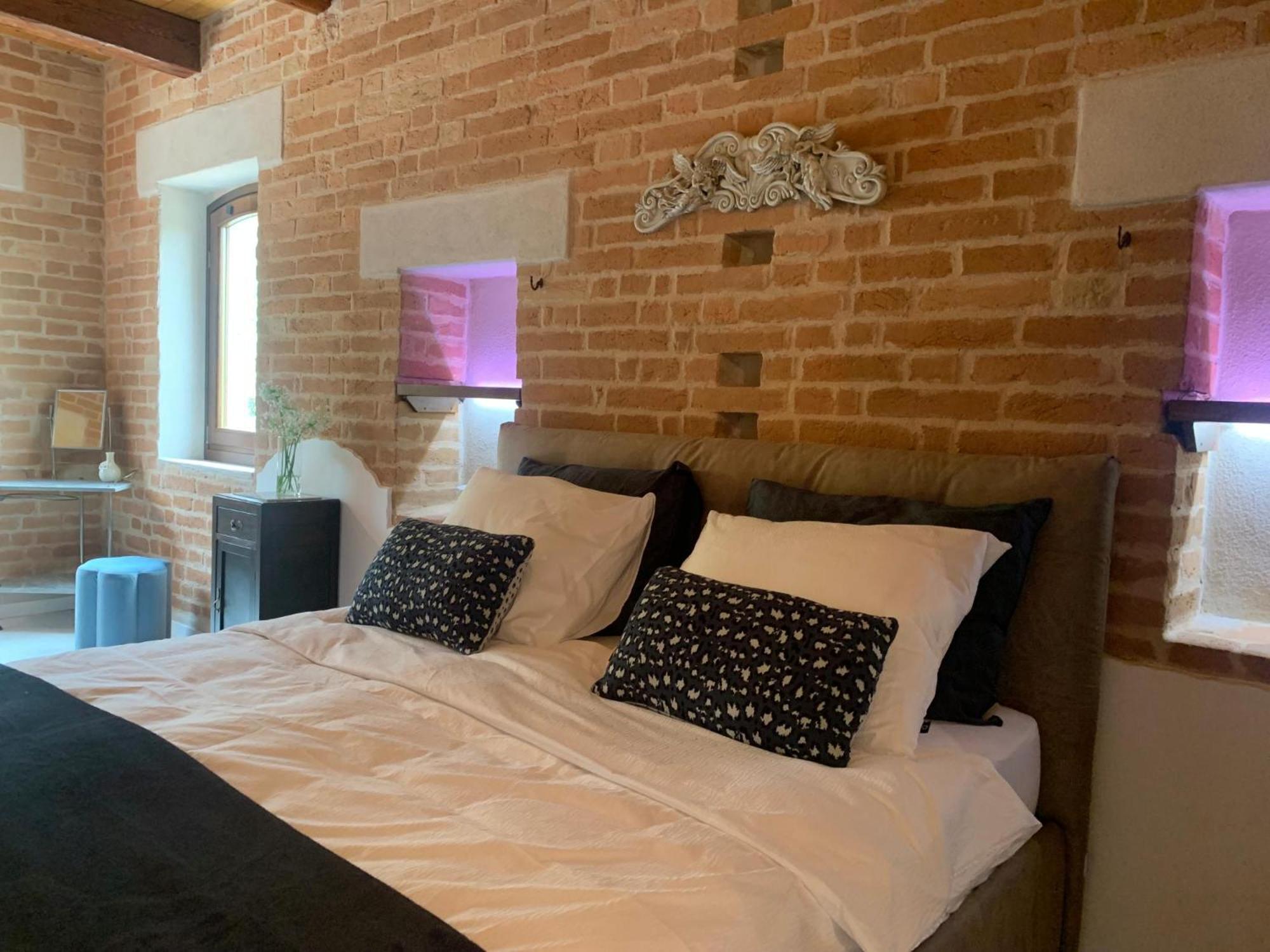 Gastronomic B&B Carlocarla Monte San Pietrangeli Екстер'єр фото