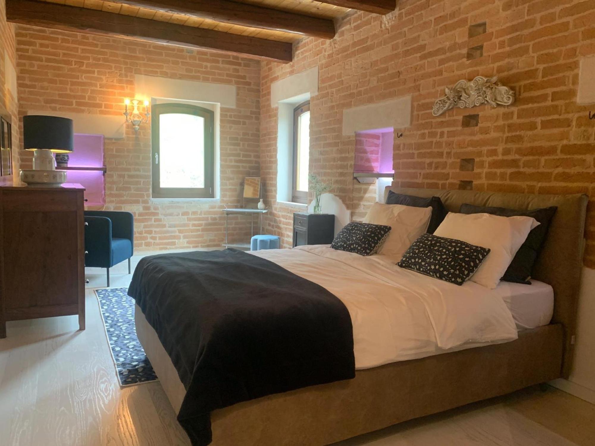 Gastronomic B&B Carlocarla Monte San Pietrangeli Екстер'єр фото