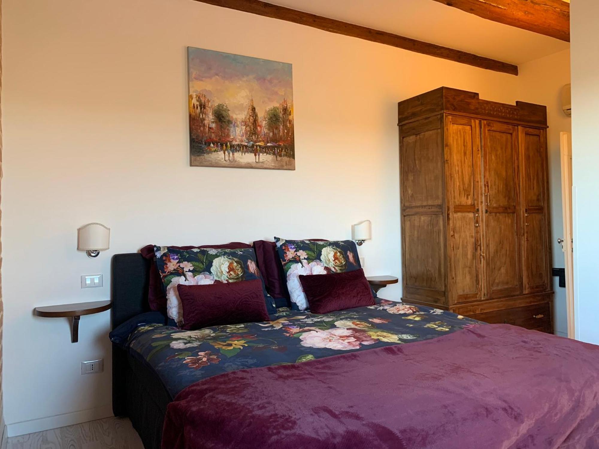 Gastronomic B&B Carlocarla Monte San Pietrangeli Екстер'єр фото